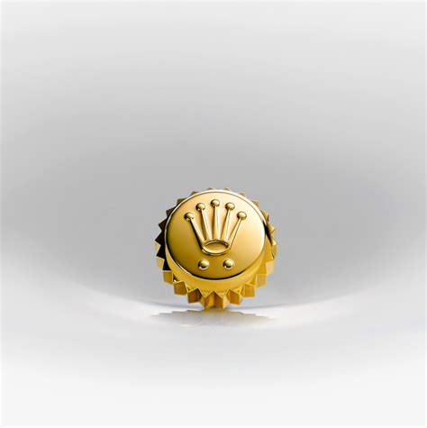 rolex kroontje symbool|Rolex crown twin lock.